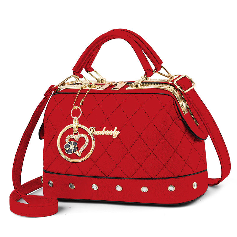 Charming Popular Women's High Quality Fashionable Handbags