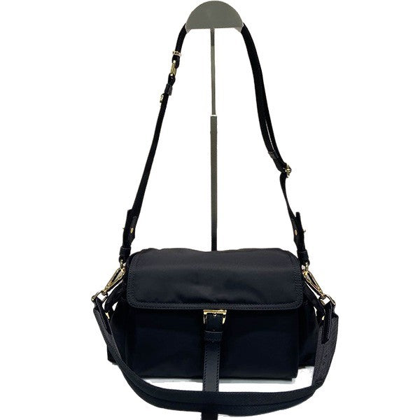 Women's & Men's P's Parachute Waterproof Nylon For Women's Shoulder Bag