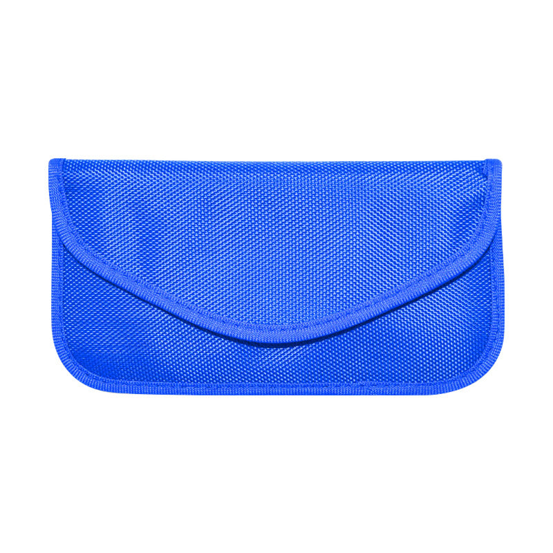 Mobile Signal Shielding Car Conference Dedicated Phone Bags