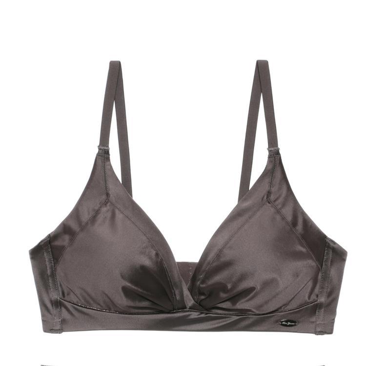 Women's Boer Cool Thin Fashion Sexy Wireless Lingerie Sets