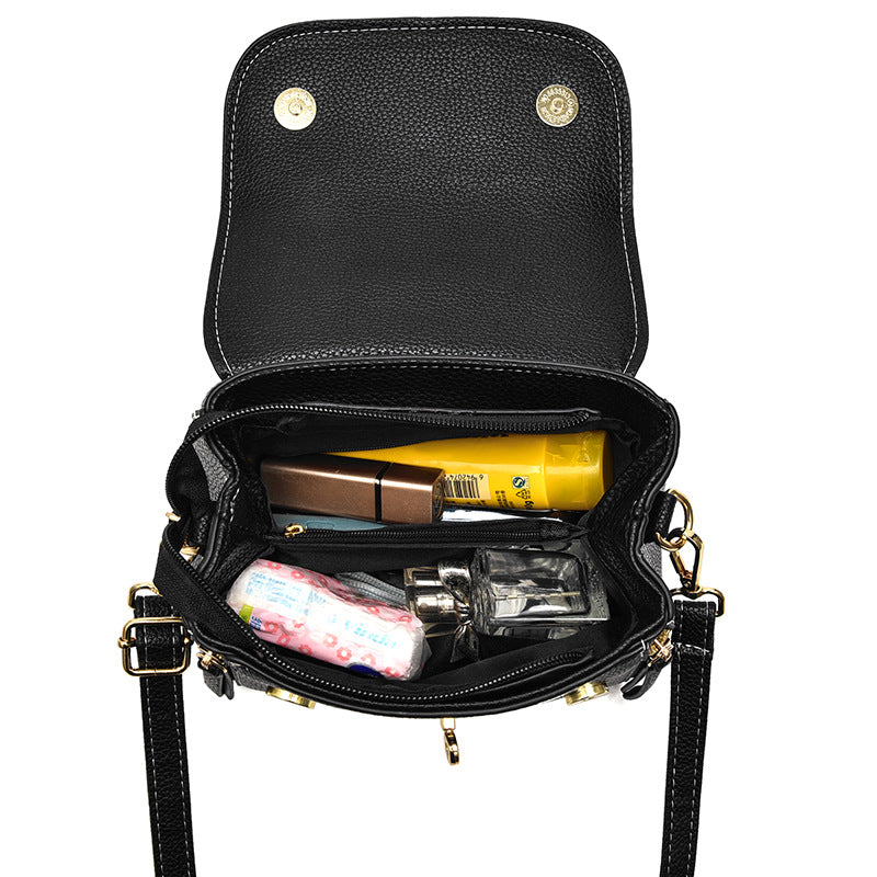 Creative Trendy Glamorous Summer Fashion Korean Crossbody Bags