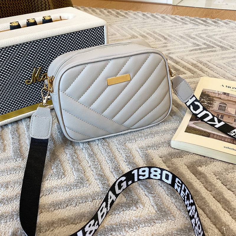Classic Attractive Fashion Pretty Elegant Women's Women's Messenger Bag