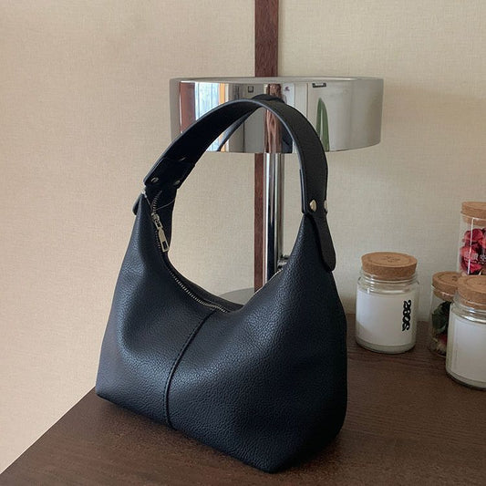 Fashion Underarm Korean Style Portable Large Bags