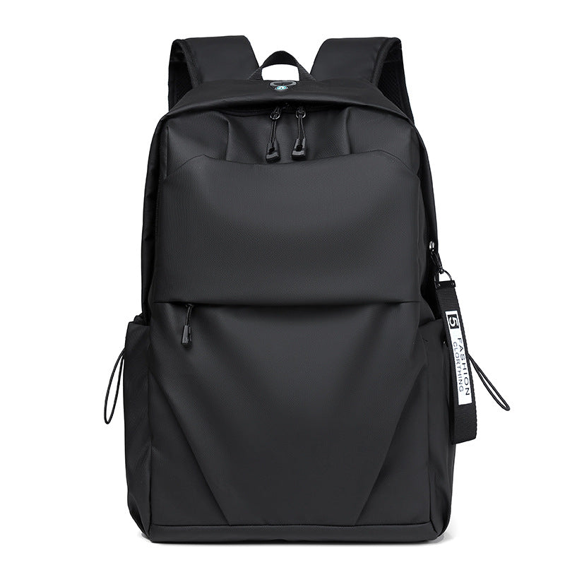 Men's Leisure Business Computer High College Large Backpacks