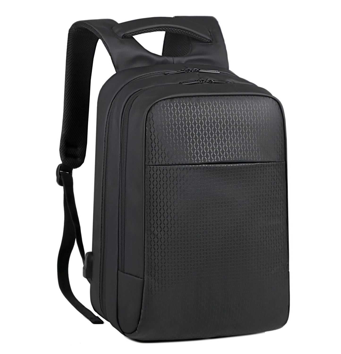 Women's & Men's & Large Capacity Portable Computer Commuter Backpacks