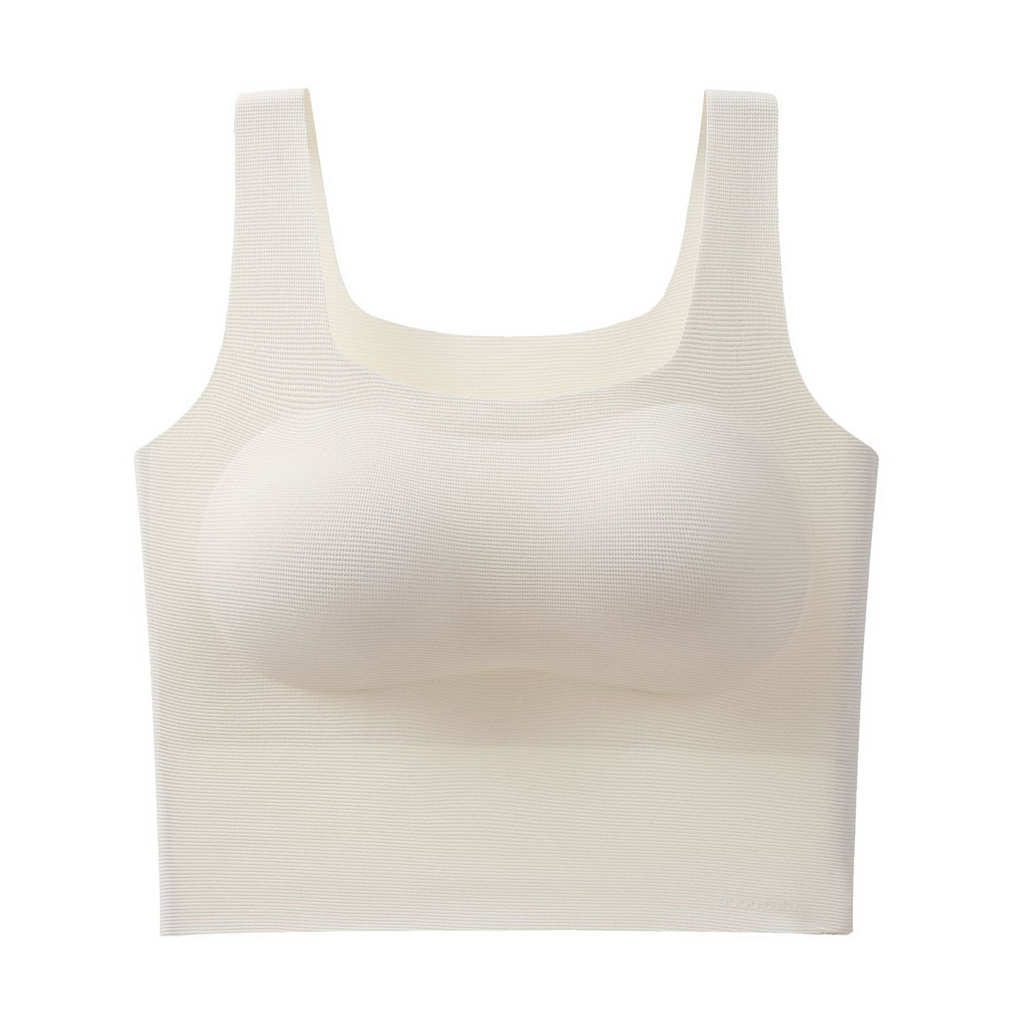 Spaghetti Strap Small Sling Vest Female Everyday Bras