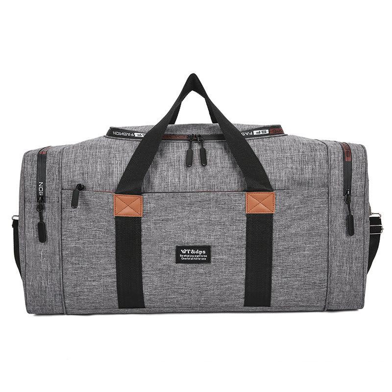 Men's Classy Innovative Short-distance Large Capacity Travel Bags
