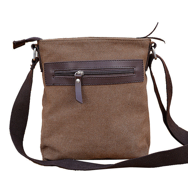 Attack On Titan Canvas Giant Freedom Wing Vertical Women's Shoulder Bag