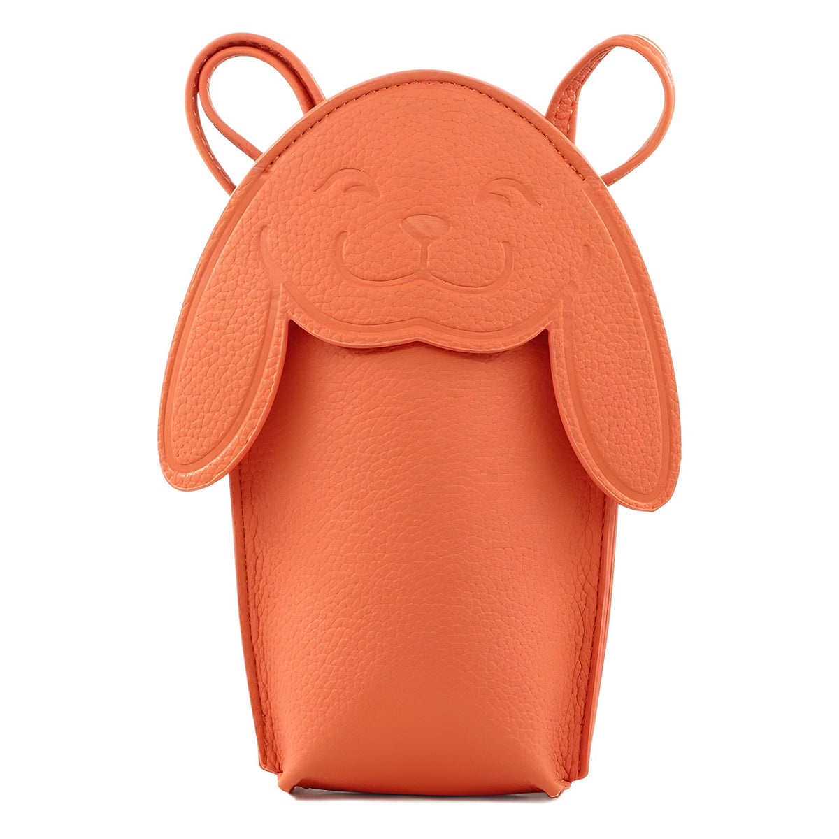 Women's Stylish Personality Puppy Mobile Short Fashion Ladies Wallet