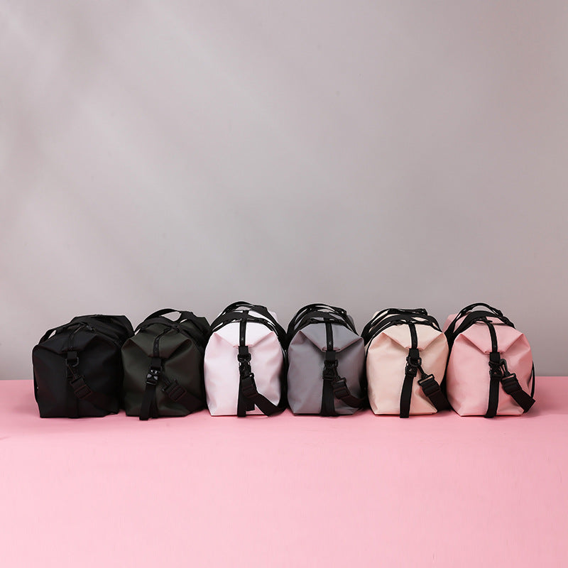 Women's & Men's & Short-distance Large Capacity Fashion Convenient Travel Bags