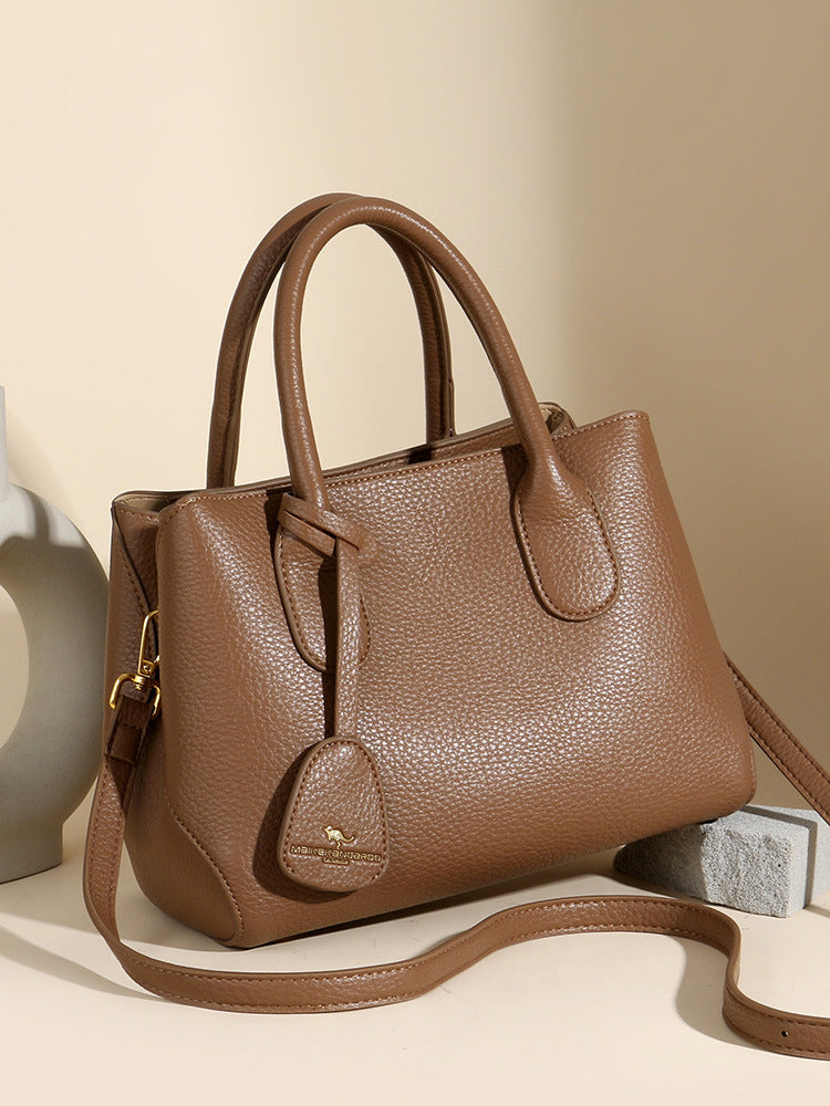 Women's Attractive Classy Commuter Fashion Mother Handbags