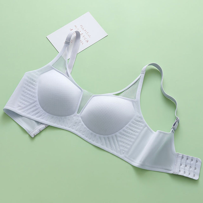 Jelly Stick Soft Support Underwear Lightweight Bras