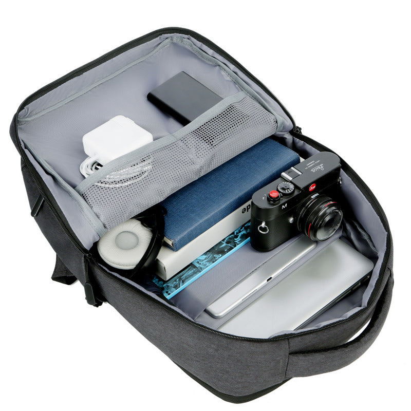 Computer Commuter Business Trip Waterproof Large Backpacks