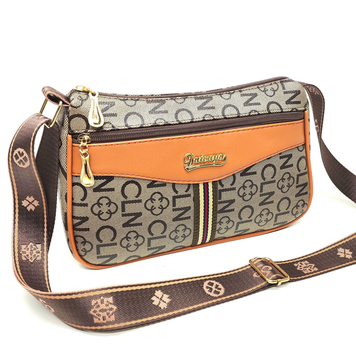 Fashion Fashionable Mom Large Capacity One Bags