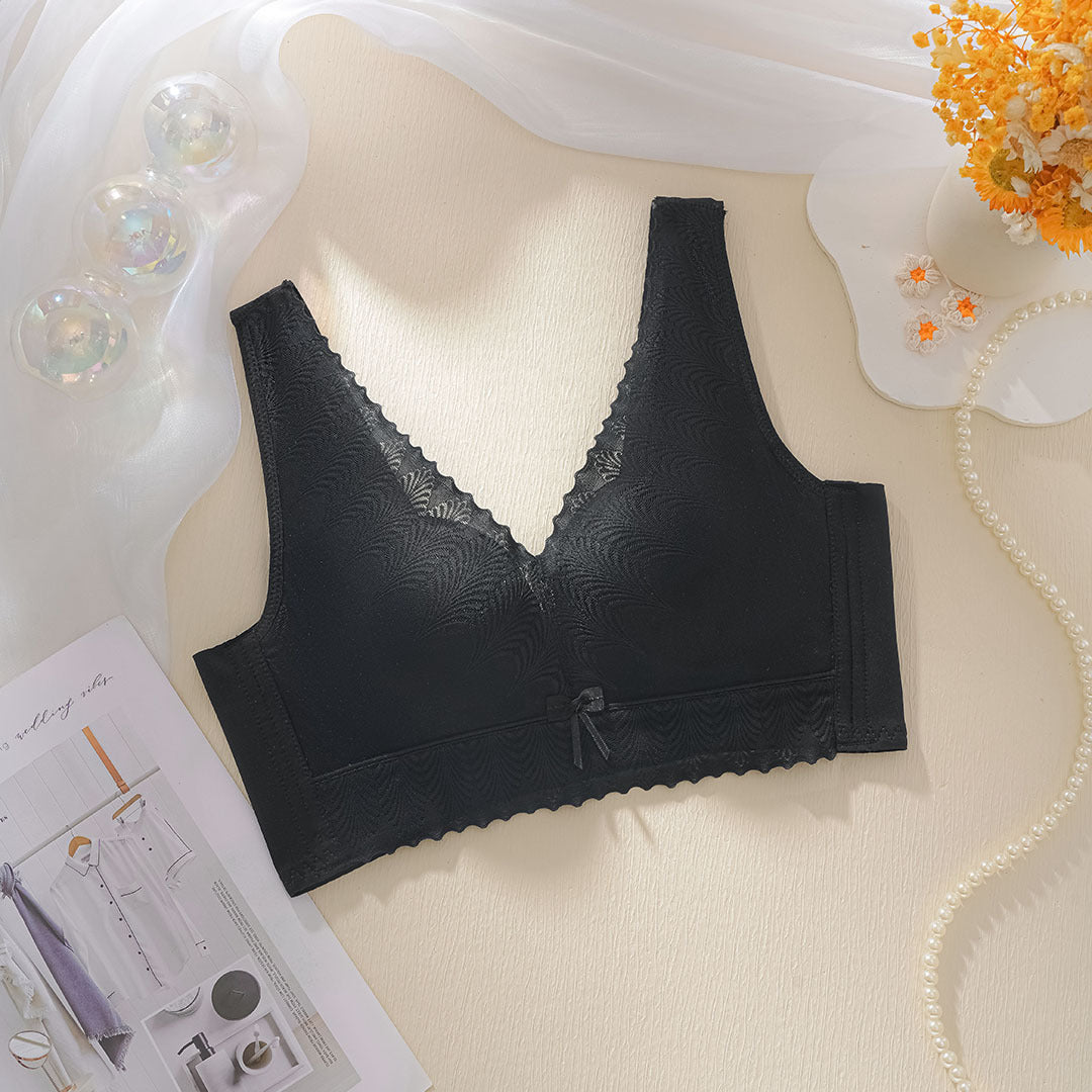 Underwear Push Up Small Chest Thin Cup Bras