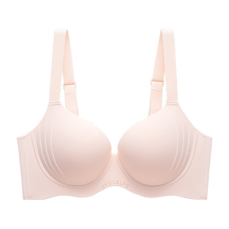 Women's Chest Show Underwear Push Up Lift Lingerie Sets