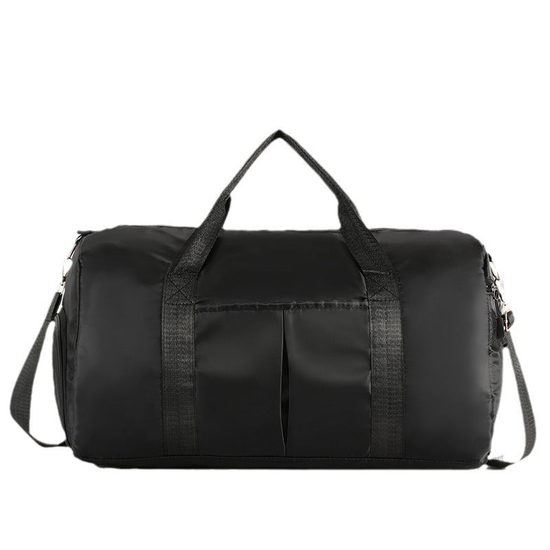 Women's Swim Portable Yoga Training Large Capacity Travel Bags