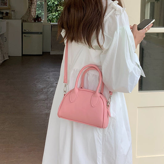 Unique Women's Design Boston Simple Versatile Bags