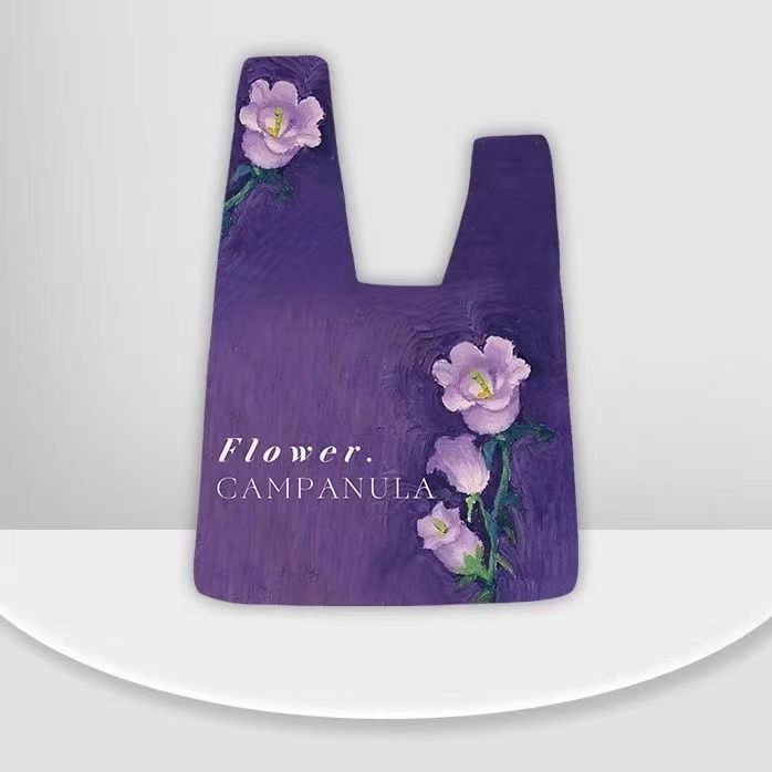 Hand Holding Clutch Female Mobile Change Handbags