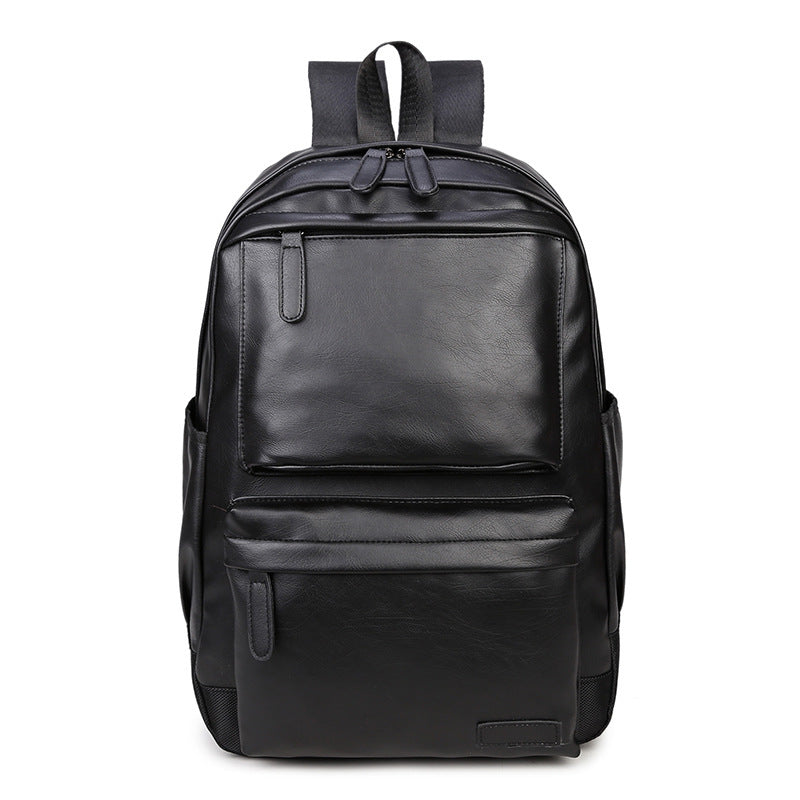 Men's Trendy High Book Cover Fashion Korean Bags