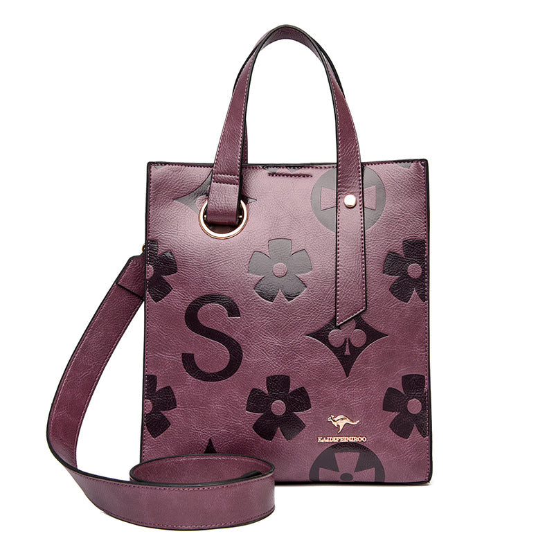 Charming New Stylish Women's Fashion Elegant Handbags