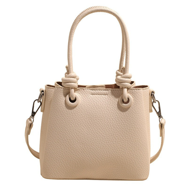 Women's Minority Fashion Trendy Simple Western Style Women's Shoulder Bag