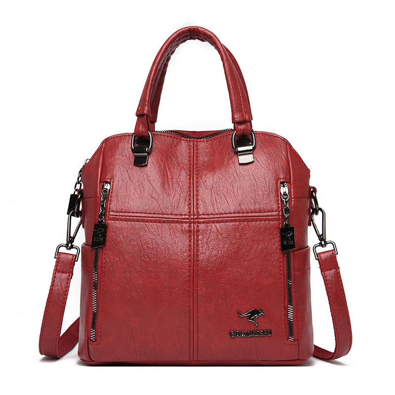Summer Fashion Korean Style Large Capacity Backpacks