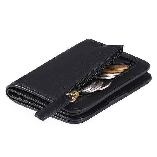 Elegant Women's Attractive Stylish Korean Simple Purses