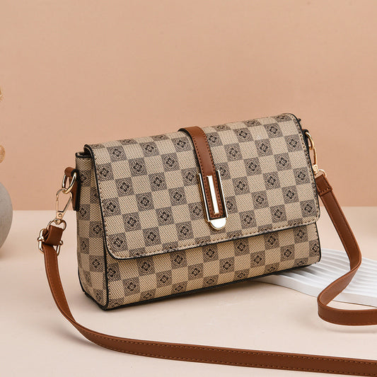 Fashion Korean Style Simple To Give Crossbody Bags