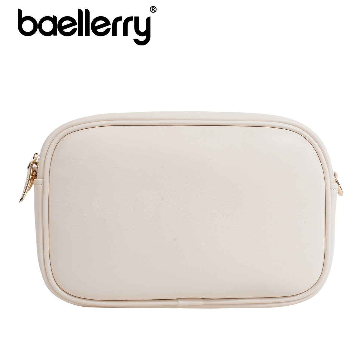 Women's Fashion High-grade Large Capacity One Women's Messenger Bag