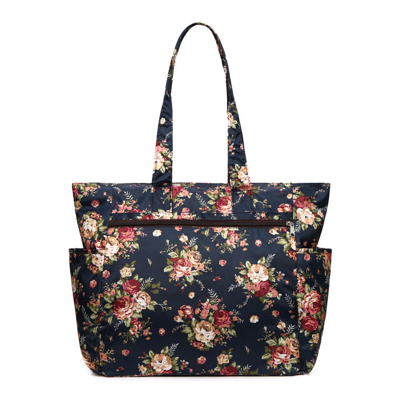Creative Women's Mother Style Shopping Fashion Women's Shoulder Bag