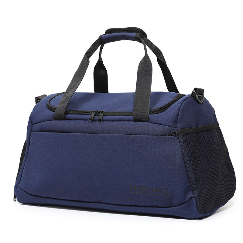 Women's & Men's & Waterproof Independent Shoe Warehouse Swimming Training Travel Bags