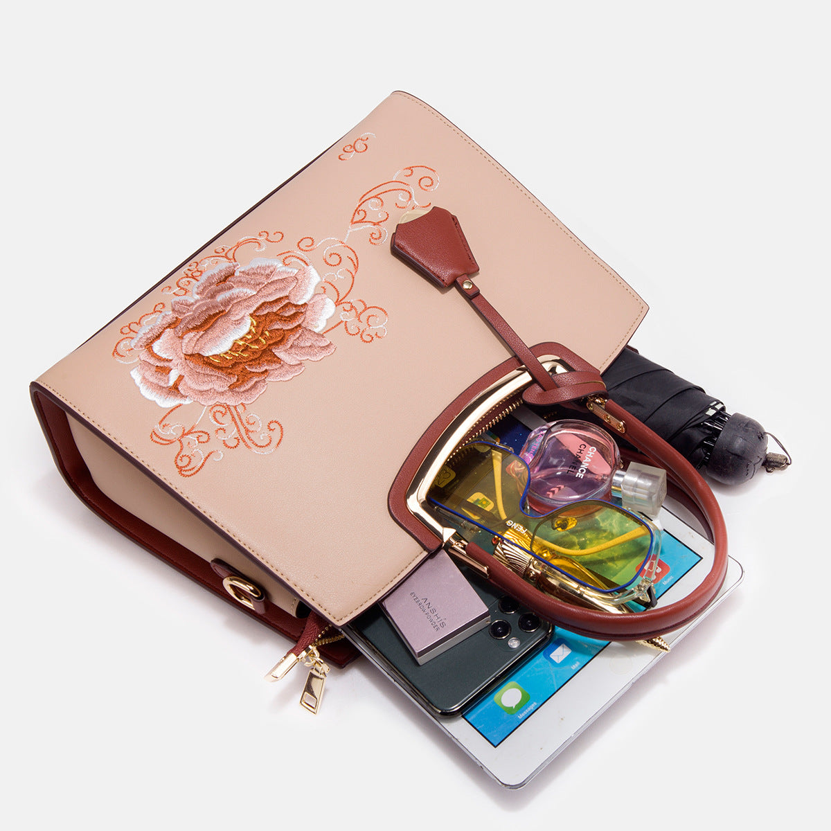 Women's Day Gift For Mother Wedding Bridal Bags