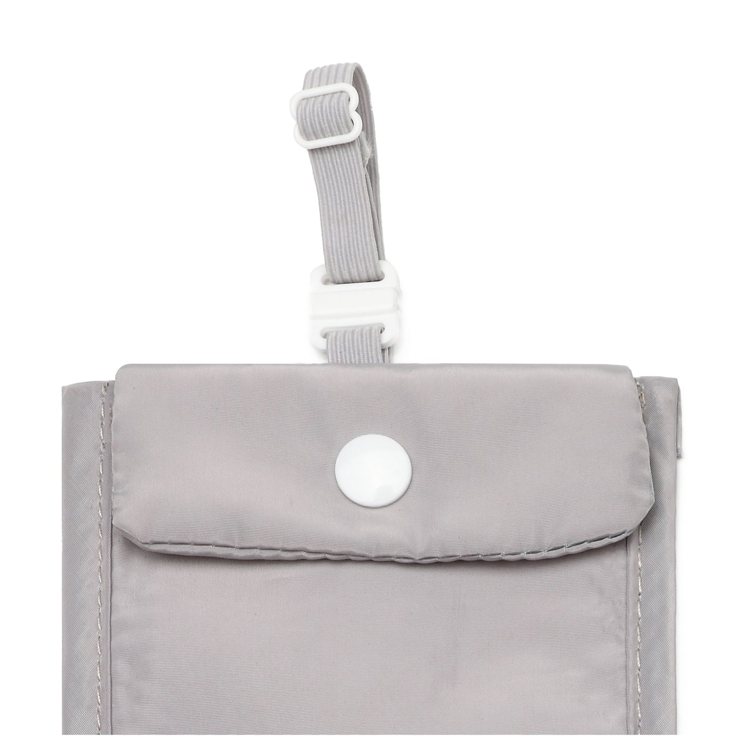 Women's Nylon Underwear Personal Hidden Hanging Coin Purses