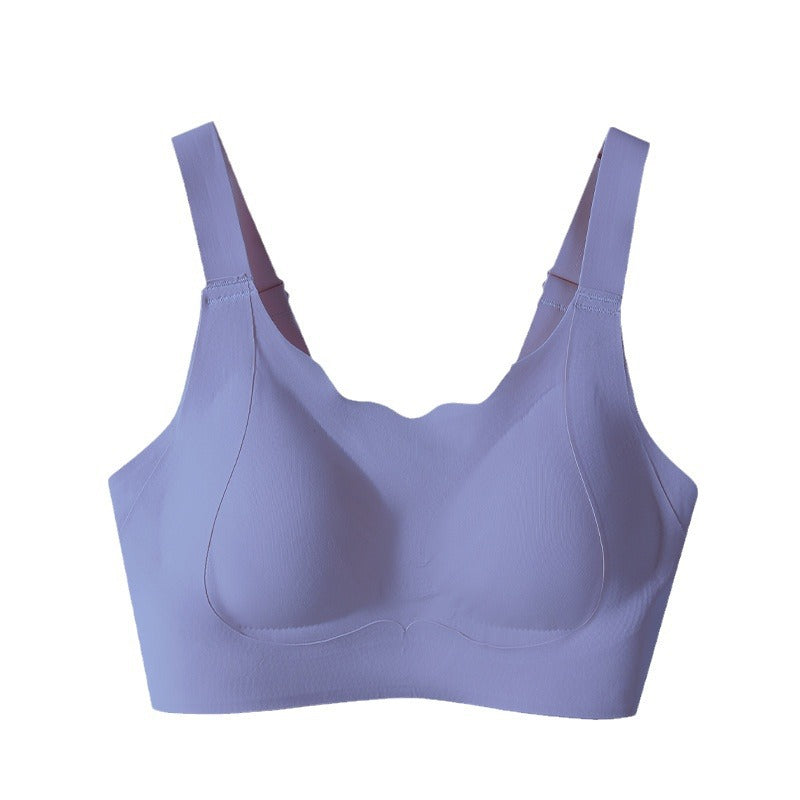 Postoperative Prosthetic Breasts Dedicated Fake Silicone Everyday Bras
