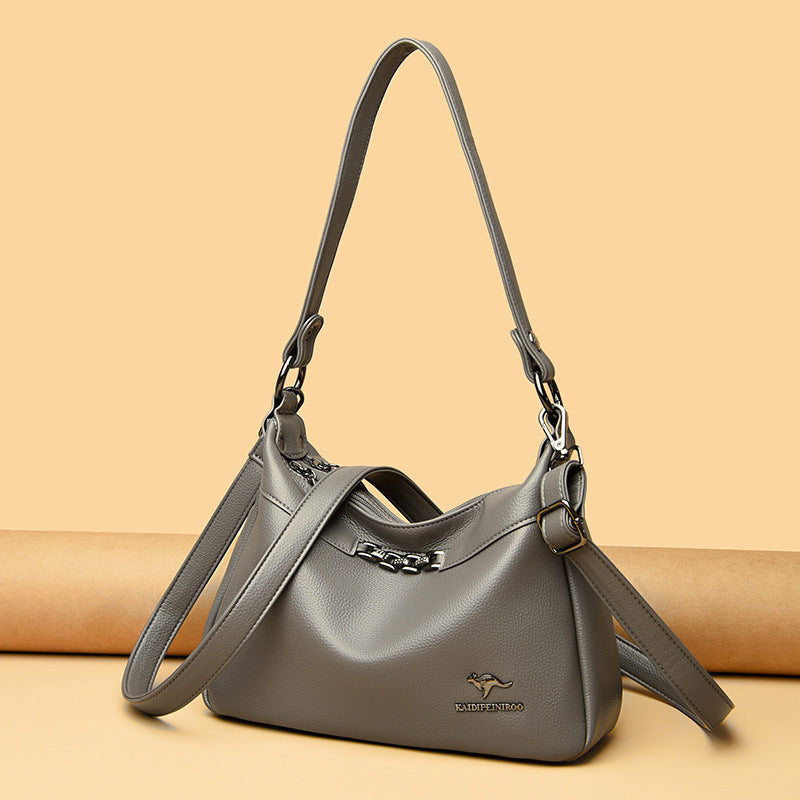 Women's Female Lady Large Capacity Mom For Shoulder Bags