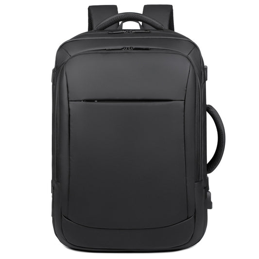 Business Large Capacity Dry Wet Separation Trip Backpacks