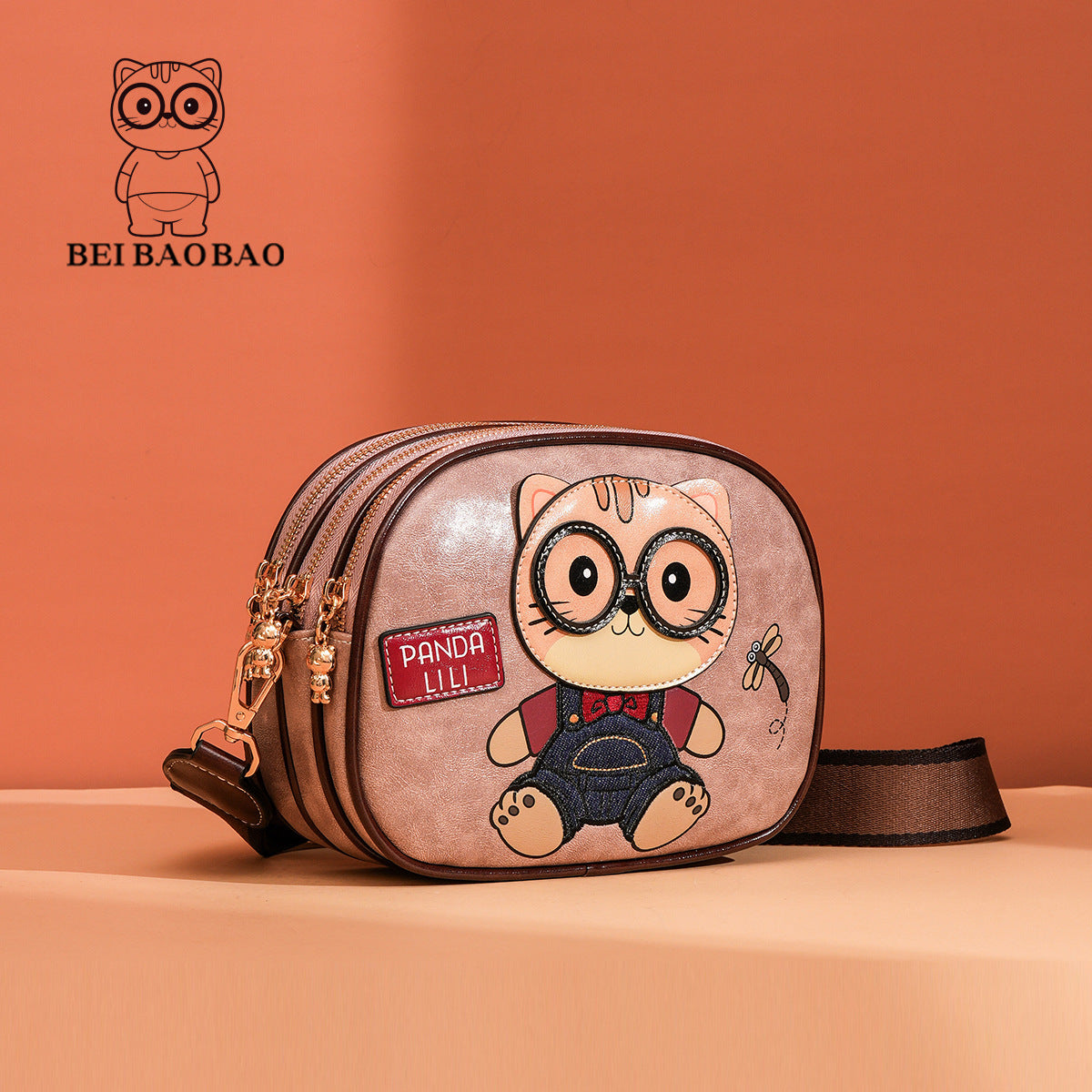 Creative Comfortable Women's Source Fashion Cute Bags