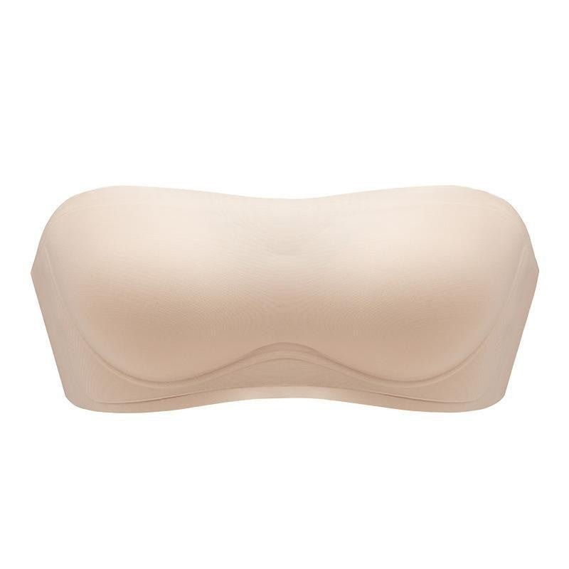 Women's Invisible Tube Top Chest Wrap Summer Bras