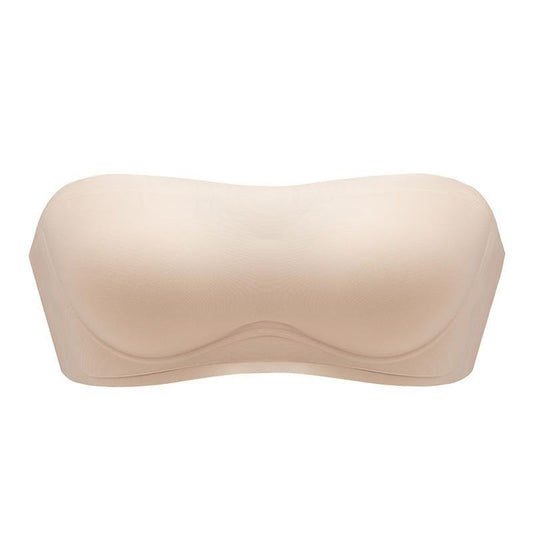 Women's Invisible Tube Top Chest Wrap Summer Bras