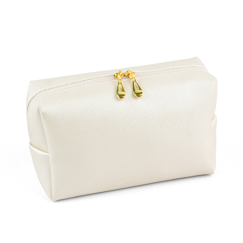 Dopamine Portable Out Wash Clutch Waterproof Makeup Bag
