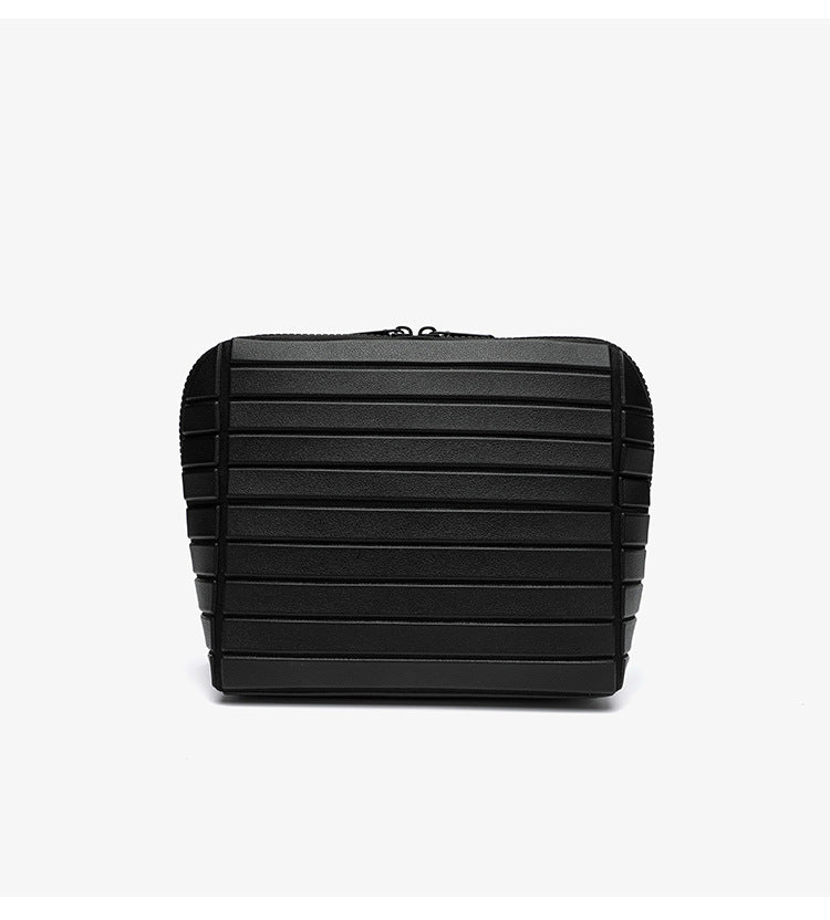 Practical Large Capacity Beautiful Storage Commuter Cosmetic Bags