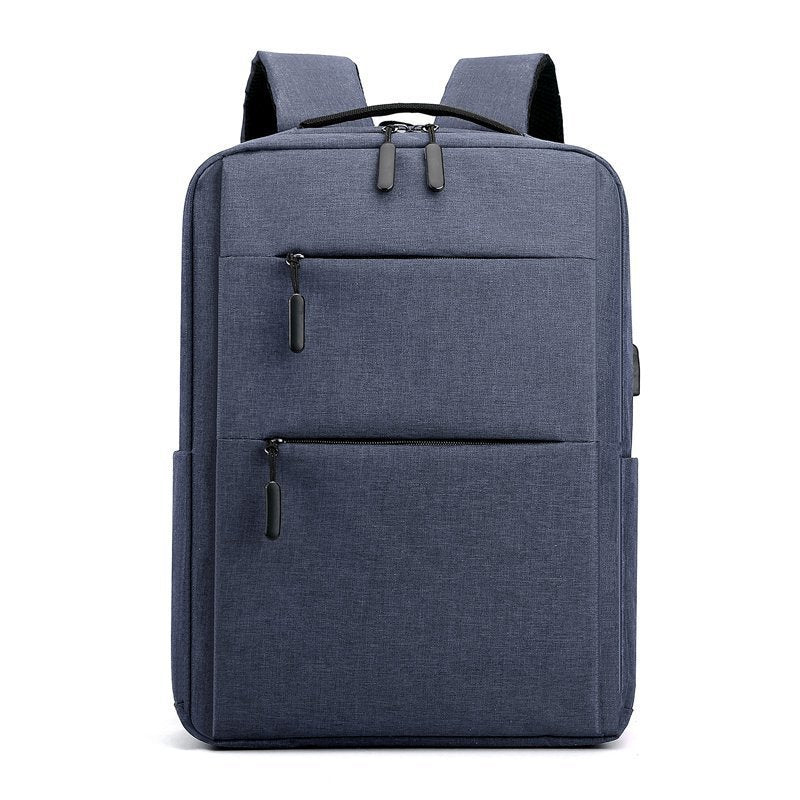 Women's & Men's & Fashion Business Computer Large Capacity Backpacks