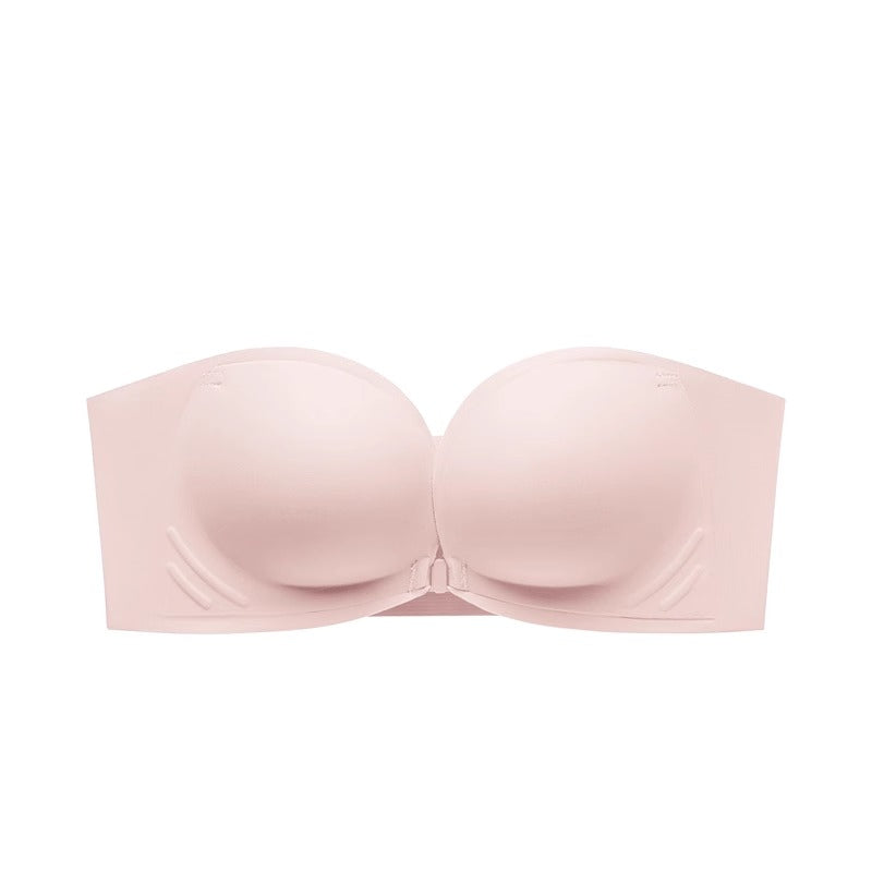 Women's Push Up Summer Small Chest Seamless Lingerie Sets