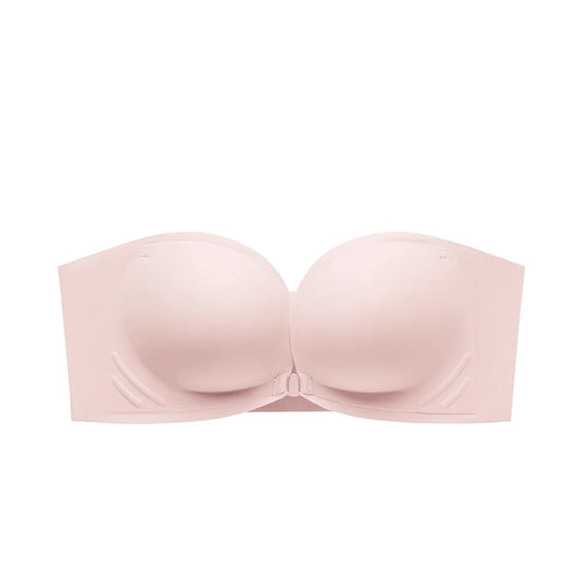 Women's Push Up Summer Small Chest Seamless Lingerie Sets