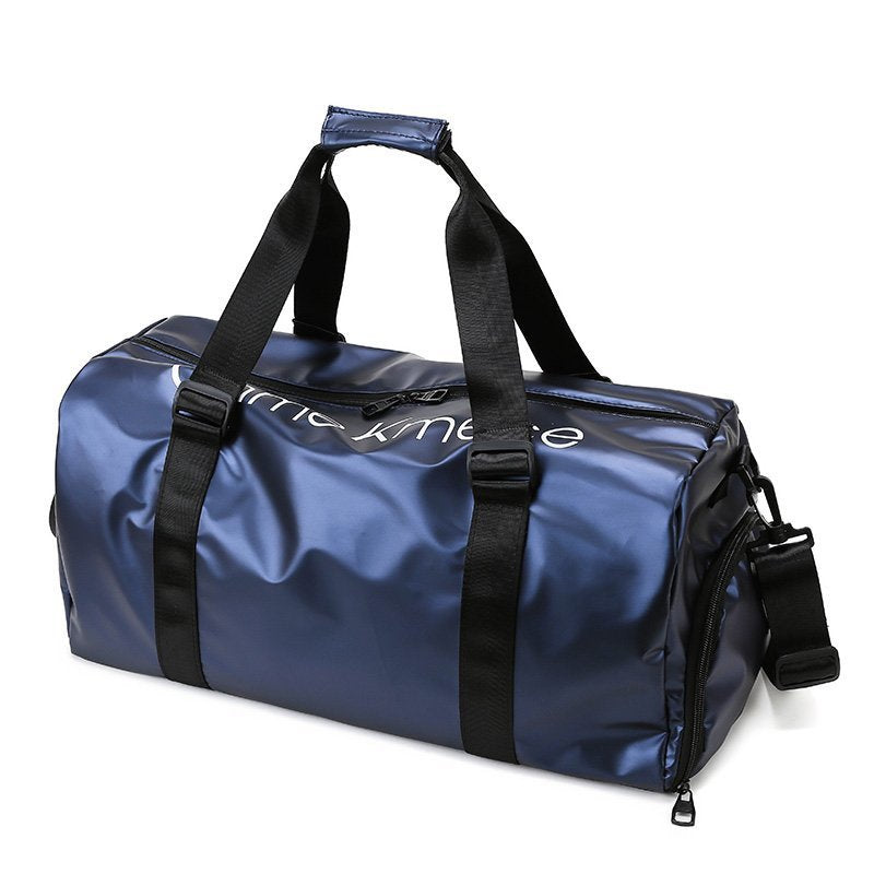 Men's Separation Training Portable Short-distance Independent Shoe Travel Bags
