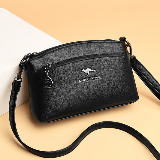 Innovative Cool Women's Fashion Pouch Mom Bags