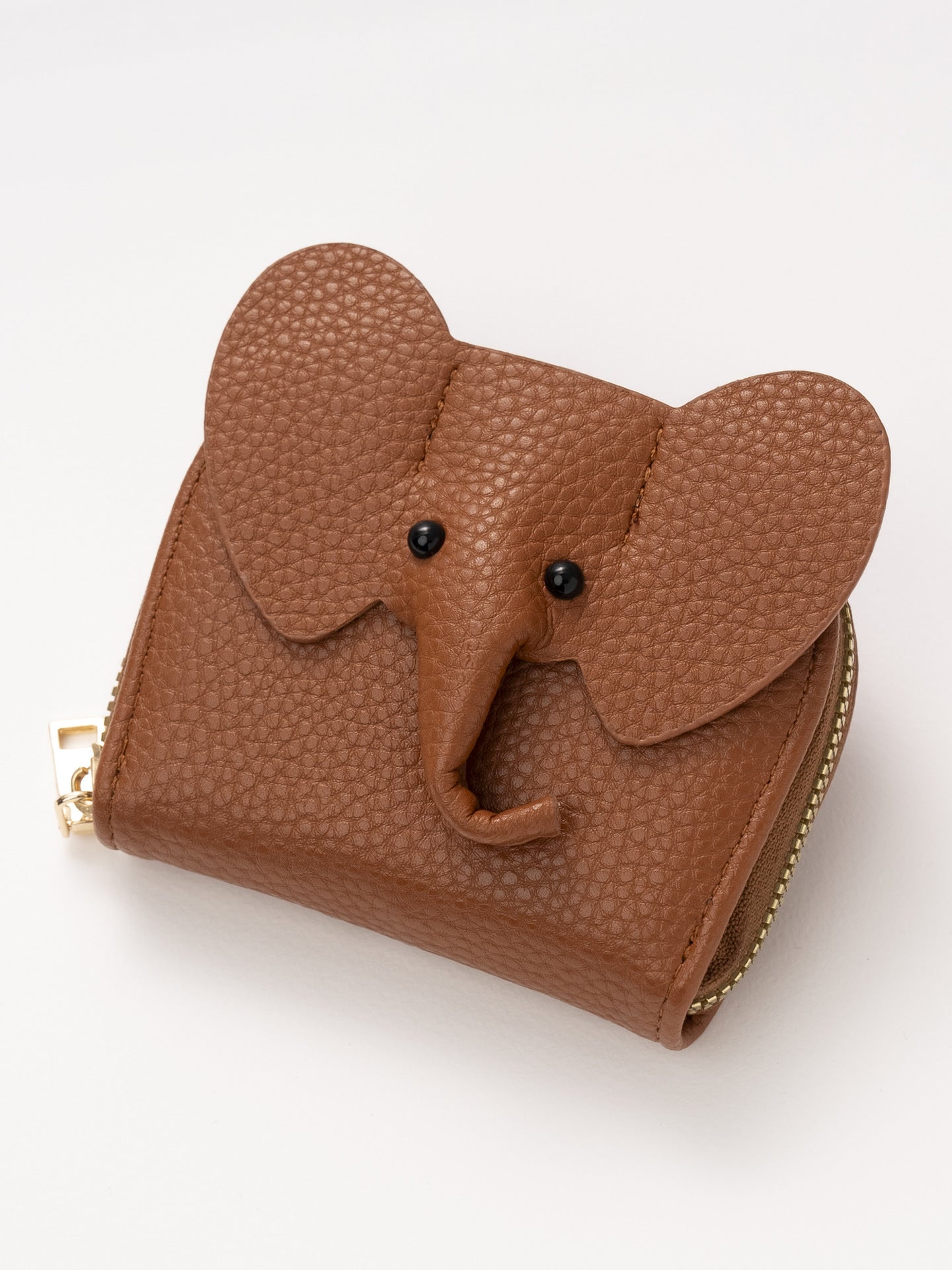 Fashion Cute Cartoon Exquisite Multiple Slots Card Holder