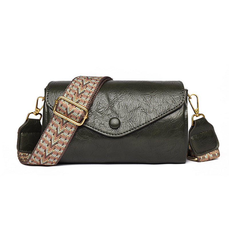 Charming Durable Women's Fashion Mobile Simple Women's Messenger Bag