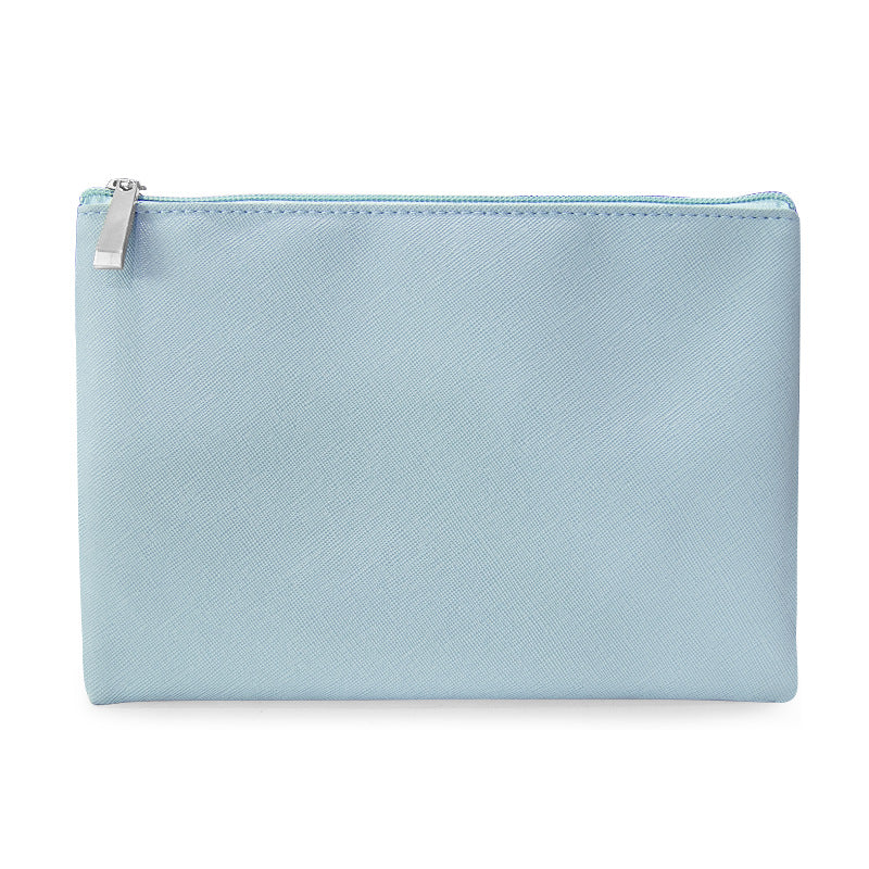 Classic Size Portable Female Waterproof Cosmetics Cosmetic Bags